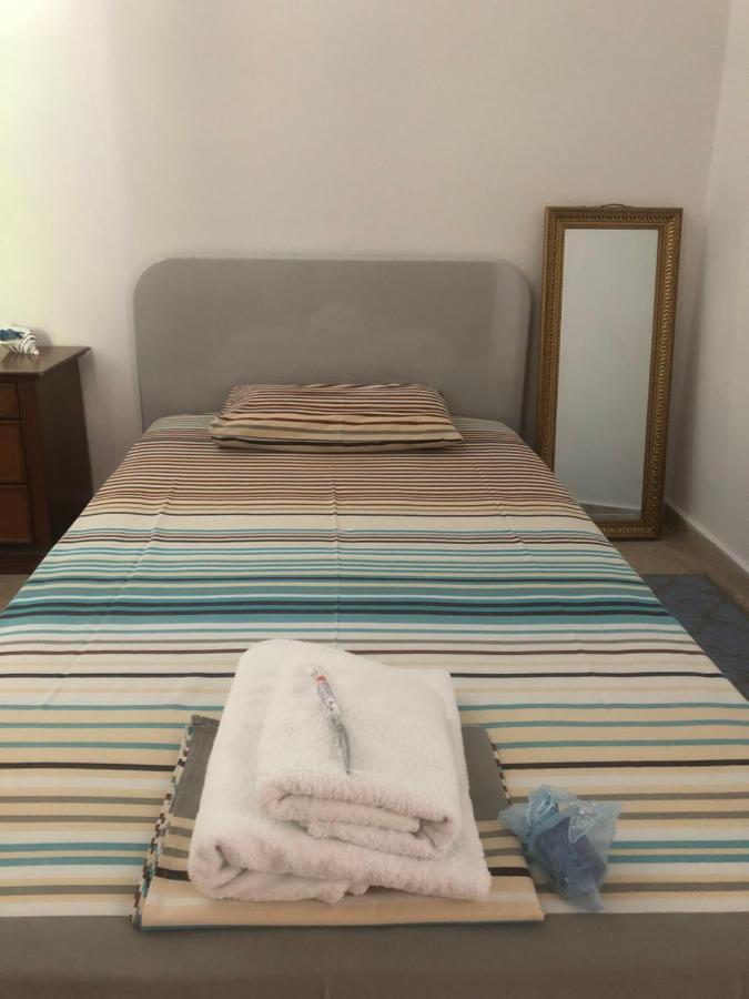 Malou Garden House Near The Beach Glífa Екстериор снимка